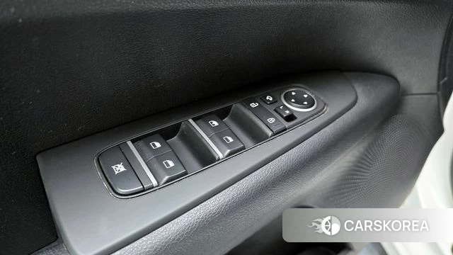 Kia The New K3 2nd generation 2022 Белый из Кореи, фото 5