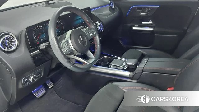 Mercedes-Benz GLA - Class H247 2020 Белый из Кореи, фото 5