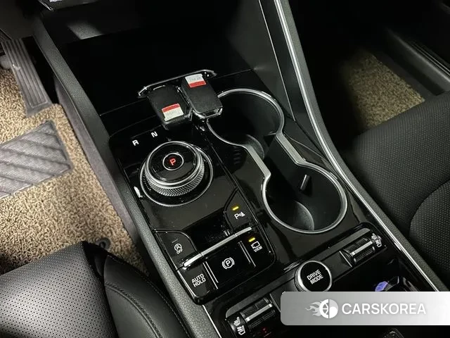 Kia K5 3rd generation 2020 Серый из Кореи, фото 5