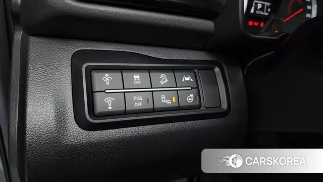 Ssangyong The New Tivoli 2024 Серый из Кореи, фото 5