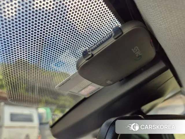 Toyota Prius Prime 2020 Серый из Кореи, фото 5