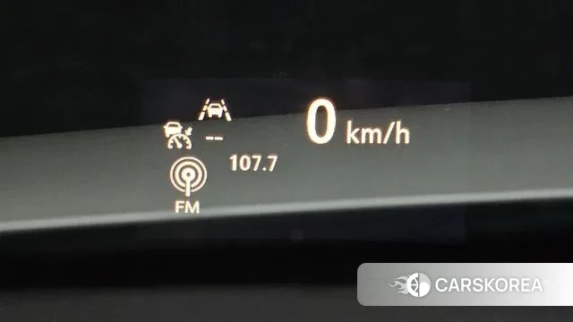 Chevrolet (GM Daewoo) Trailblazer id 3702793 из Кореи 5