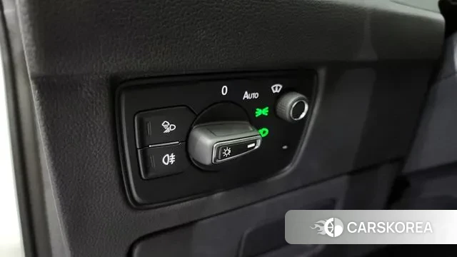 Volkswagen Arteon 2022 Белый из Кореи, фото 5