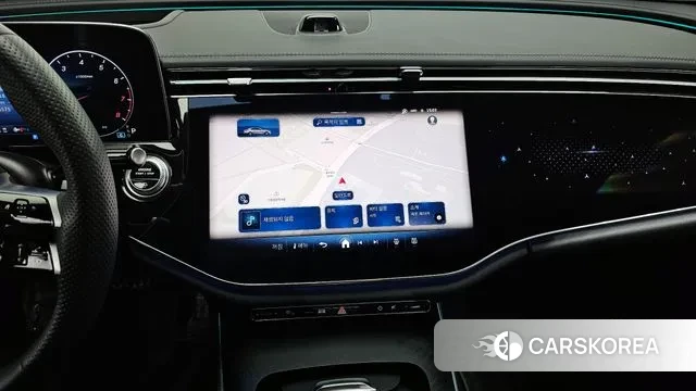 Mercedes-Benz E-Class W214 2025 Белый из Кореи, фото 5