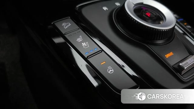Kia The New Seltos 2024 Белый из Кореи, фото 5