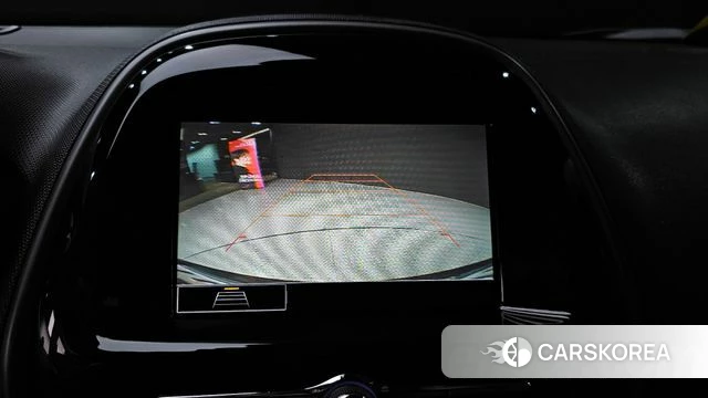 Chevrolet (GM Daewoo) The New Spark 2020 Серый из Кореи, фото 5