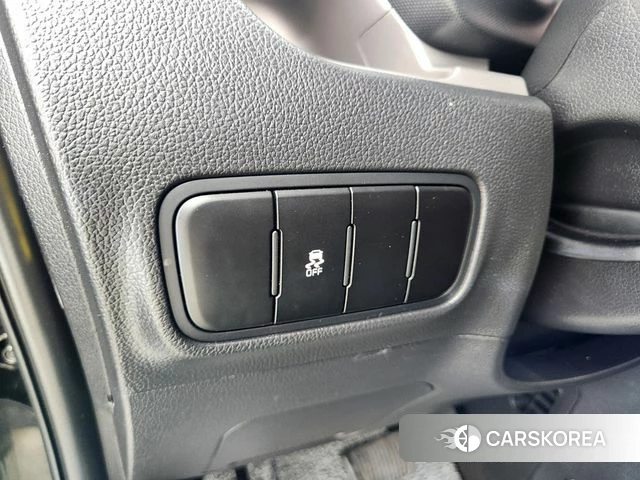 Kia The New Ray 2021 Черный из Кореи, фото 5