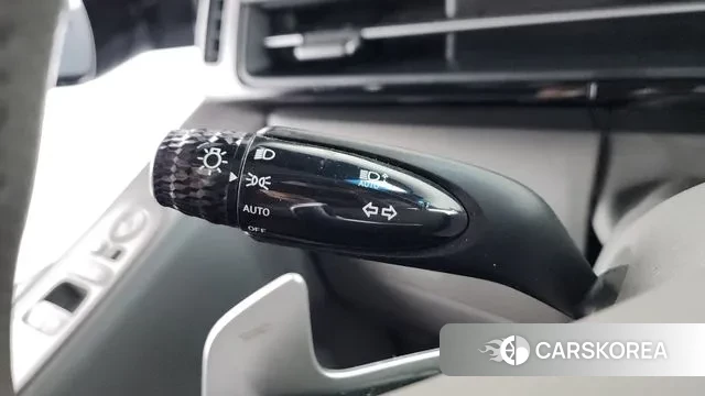 Hyundai Staria 2021 Серый из Кореи, фото 5