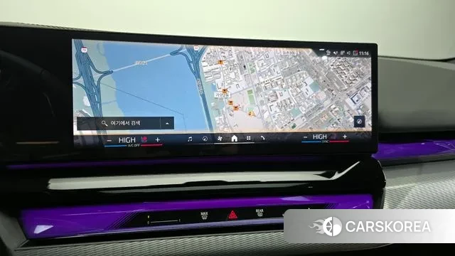 BMW 5 Series (G60) 2025 Белый из Кореи, фото 5