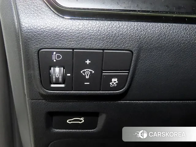 Kia The New K5 3rd generation 2025 Белый из Кореи, фото 5