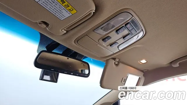 Kia The New Carnival id 2715083 из Кореи 5