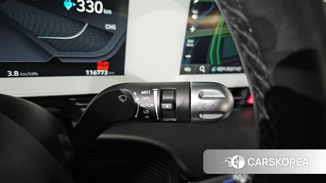 Hyundai Ionic 5 2021 Белый из Кореи, фото 5