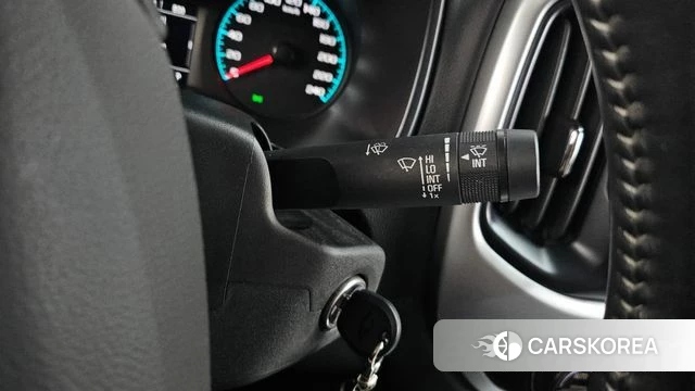 Chevrolet (GM Daewoo) Real New Colorado 2020 Черный из Кореи, фото 5