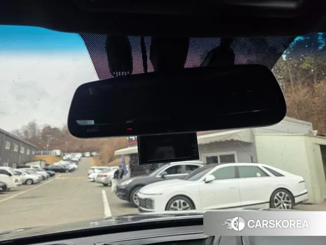 Ssangyong The New Rexton Sport 2022 Серый из Кореи, фото 5