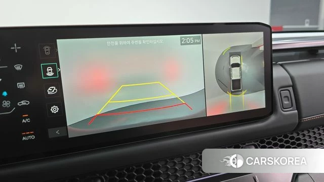 Kia Tasman 2026 Жемчужный цвет из Кореи, фото 5