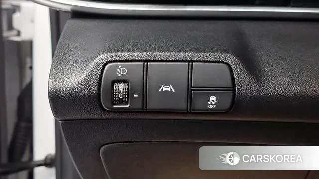 Hyundai Avante (CN7) 2022 Белый из Кореи, фото 5