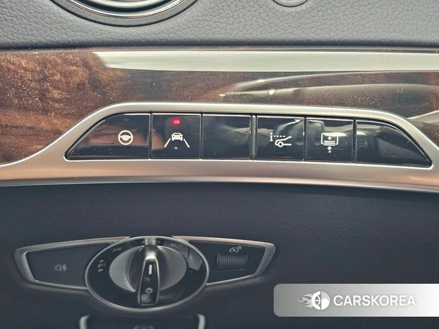 Mercedes-Benz S-Class W222 2019 Черный из Кореи, фото 5