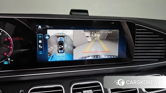 Mercedes-Benz GLE-Class W167 2025 Белый из Кореи, фото 5