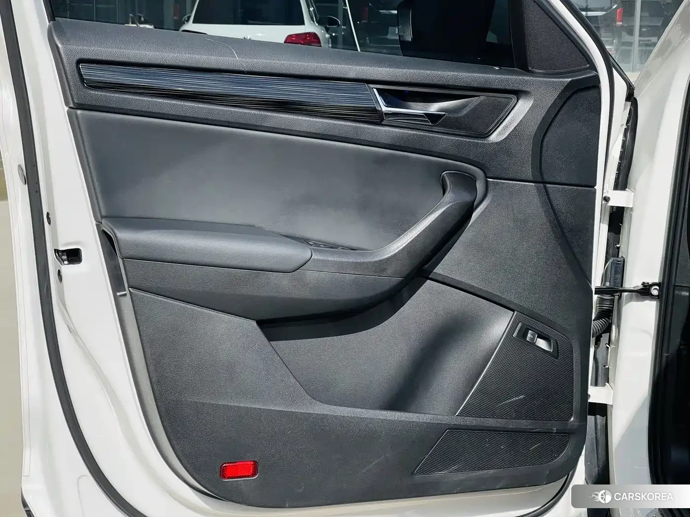 Skoda Kodiaq 2022 Белый из Китая, фото 5
