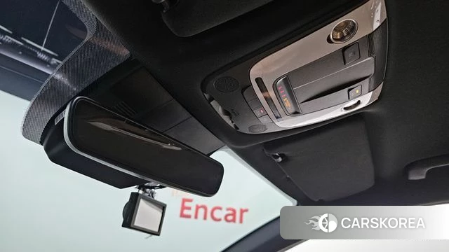 Kia K5 3rd generation 2020 Синий из Кореи, фото 5