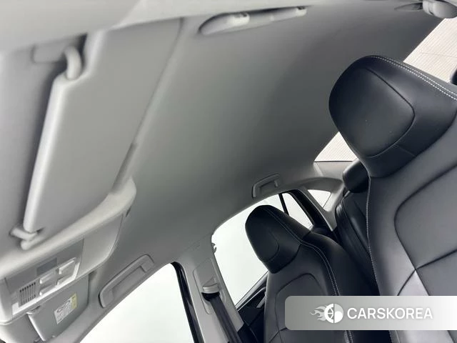 Volkswagen Lavida 2024 Черный из Китая, фото 5