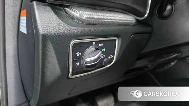 Audi New A3 2018 Серый из Кореи, фото 5
