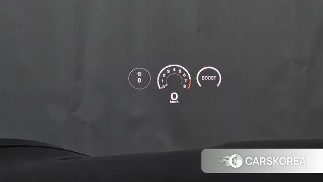 Porsche Panamera (972) 2025 Черный из Кореи, фото 5