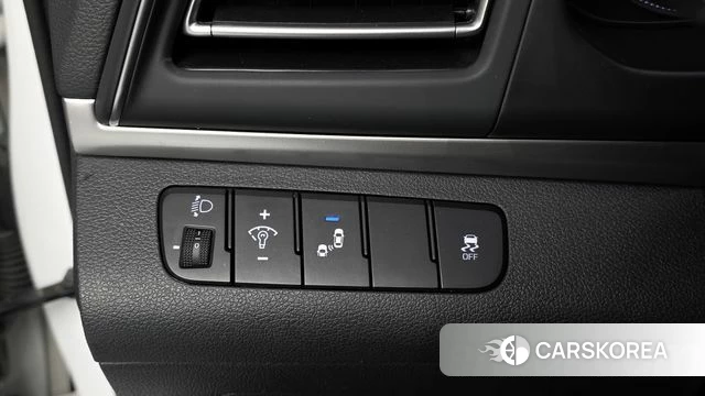 Hyundai The New Avante AD 2019 Белый из Кореи, фото 5