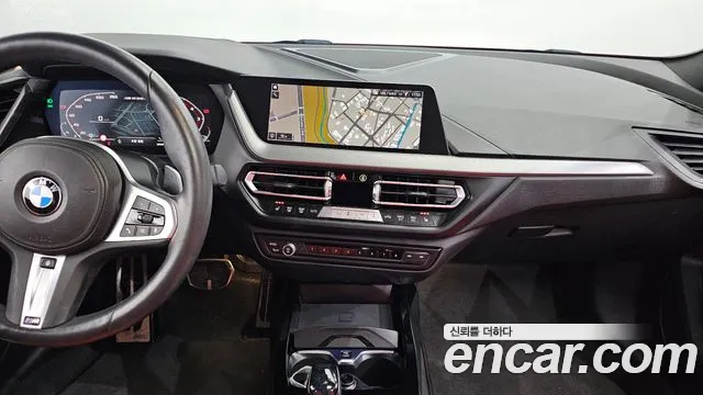 BMW 2 Series Gran Coupe (F44) id 2711705 из Кореи 5