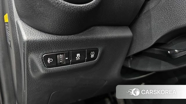 Kia Morning Urban (JA) 2022 Белый из Кореи, фото 5