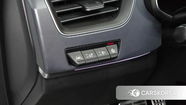Renault Korea (Samsung) XM3 2022 Белый из Кореи, фото 5