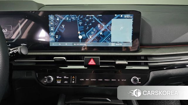Kia The New Sportage 5th Generation 2026 Белый из Кореи, фото 5