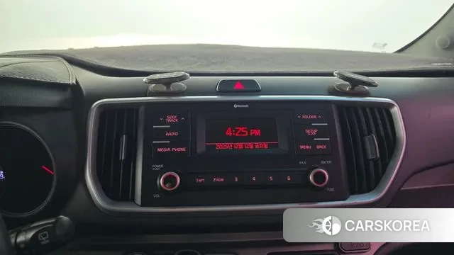 Kia The New Ray 2018 Черный из Кореи, фото 5