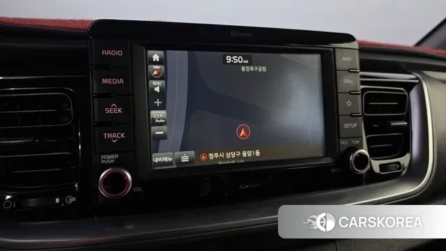 Kia Stonic id 3161926 из Кореи 5