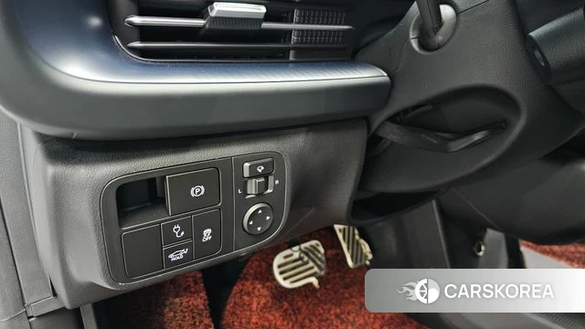 Hyundai Ionic 6 2023 Белый из Кореи, фото 5
