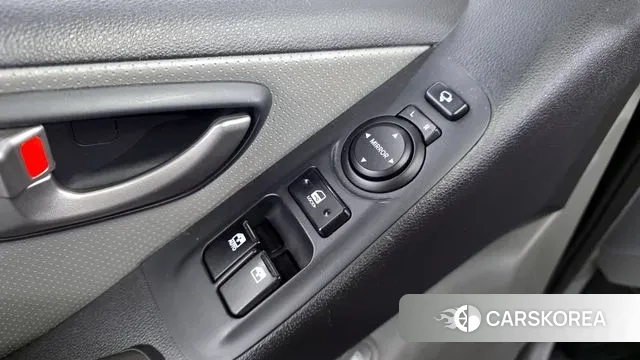 Hyundai The New Grand Starex 2018 Синий из Кореи, фото 5