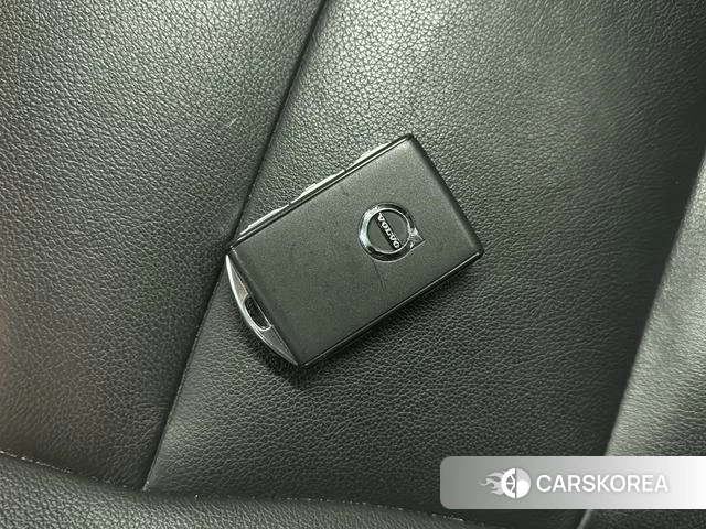 Volvo XC40 2019 Синий из Китая, фото 5