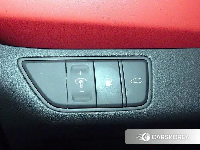 Genesis The New G70 2020 Синий из Кореи, фото 5