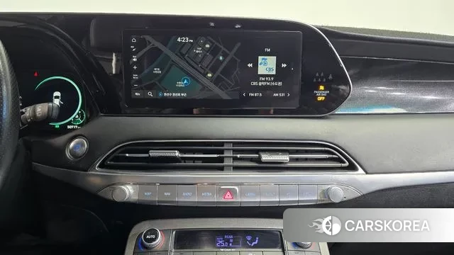 Hyundai Palisade 2020 Серый из Кореи, фото 5