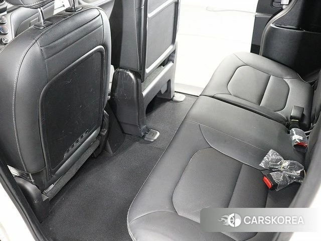 Kia The New Kia Ray 2023 Белый из Кореи, фото 5
