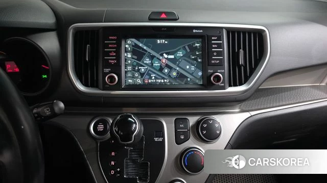 Kia The New Ray 2018 Белый из Кореи, фото 5