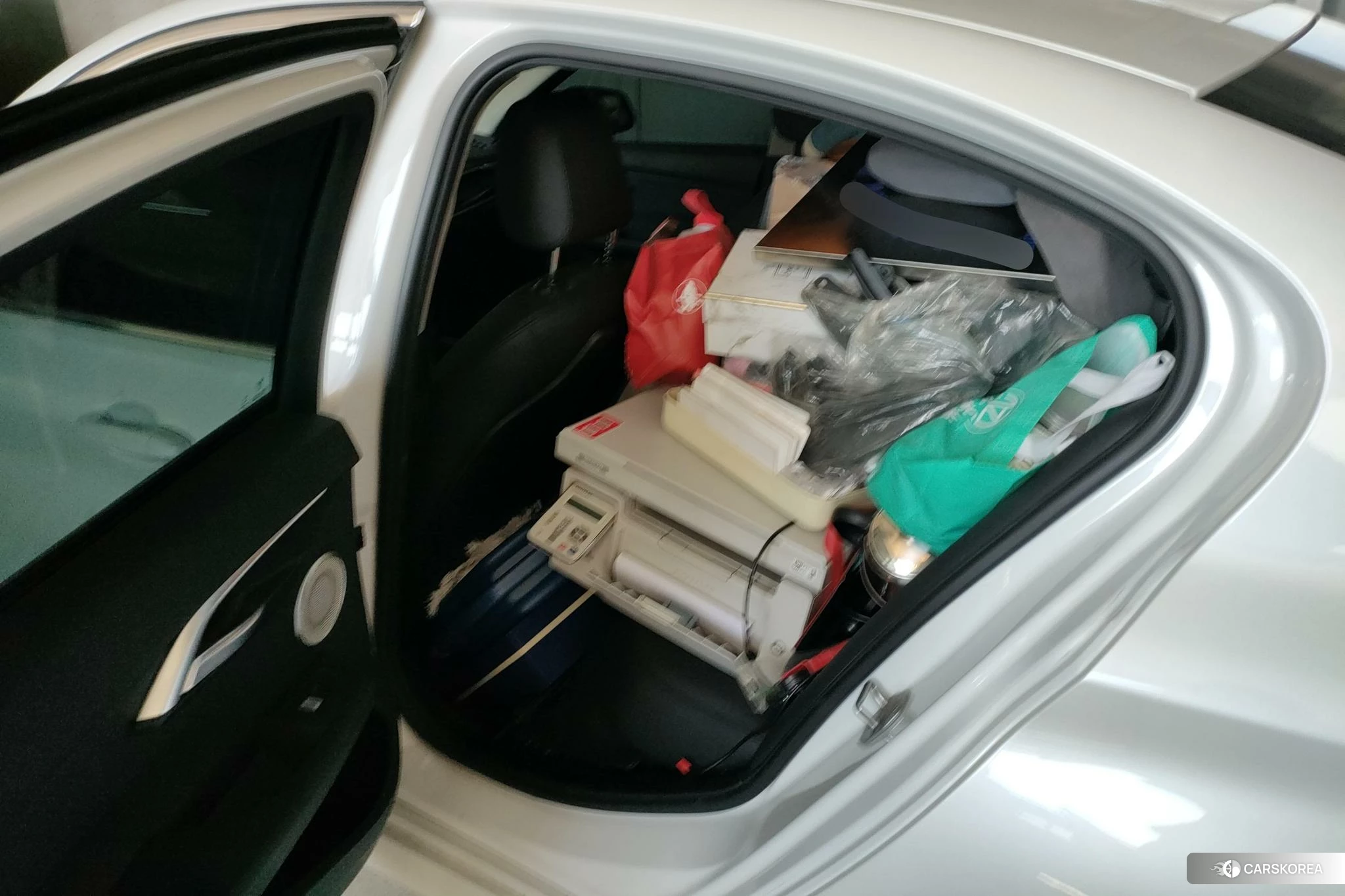 BMW 1 series 2022 Белый из Китая, фото 5