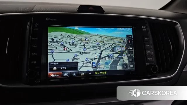 Kia The New Ray 2018 Белый из Кореи, фото 5