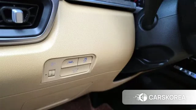 Kia Sorento 4th Generation 2020 Серый из Кореи, фото 5