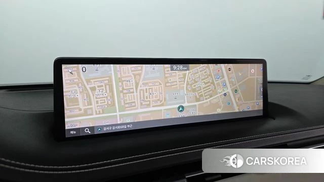 Genesis GV70 2021 Белый из Кореи, фото 5