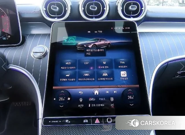 Mercedes-Benz CLE-Class C236 2025 Белый из Кореи, фото 5