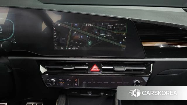 Kia Di Ol Nu Niro 2022 Белый из Кореи, фото 5