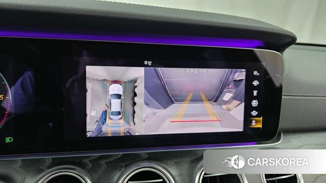 Mercedes-Benz E-Class W213 2020 Белый из Кореи, фото 5