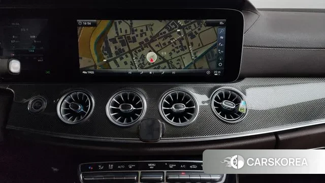 Mercedes-Benz CLS-Class C257 2018 Черный из Кореи, фото 5