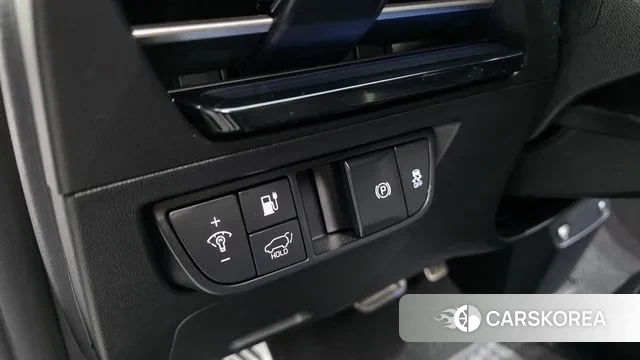 Kia EV6 2024 Белый из Кореи, фото 5